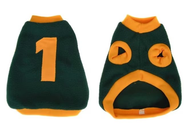 Doggy Shirt